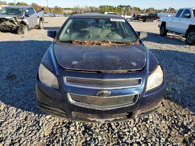 1G1ZC5E18BF371218 - 2011 CHEVROLET MALIBU 1LT ლურჯი ფოტო 5