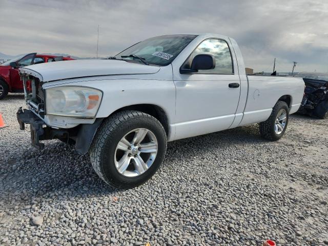 2008 DODGE RAM 1500 ST, 