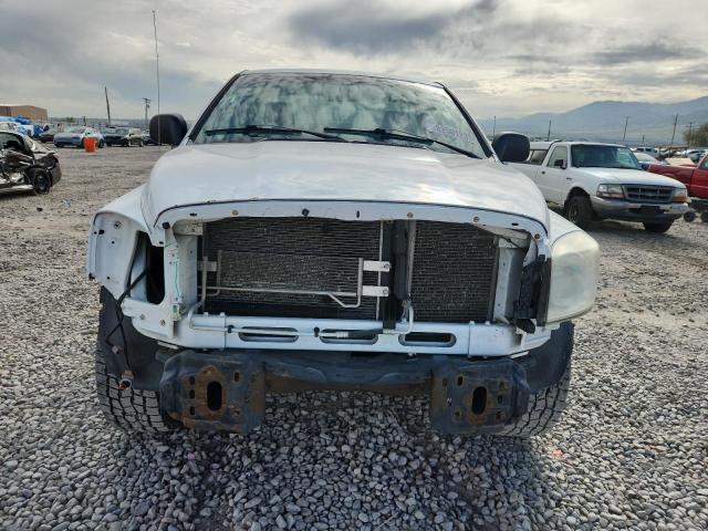 1D7HA16K98J148822 - 2008 DODGE RAM 1500 ST WHITE photo 5