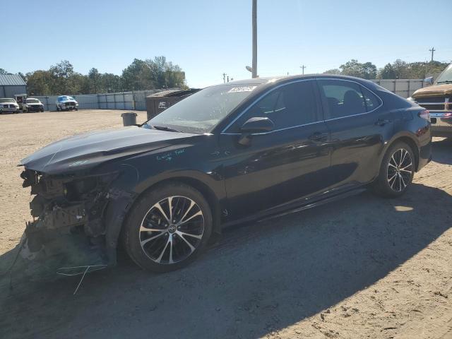 2018 TOYOTA CAMRY L, 