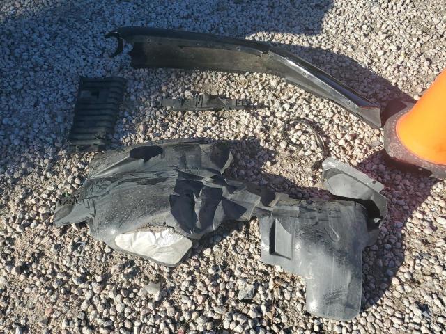 1C4HJWEG4JL925146 - 2018 JEEP WRANGLER U SAHARA Qara foto 12