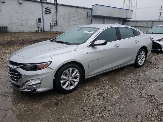 2021 CHEVROLET MALIBU LT, 