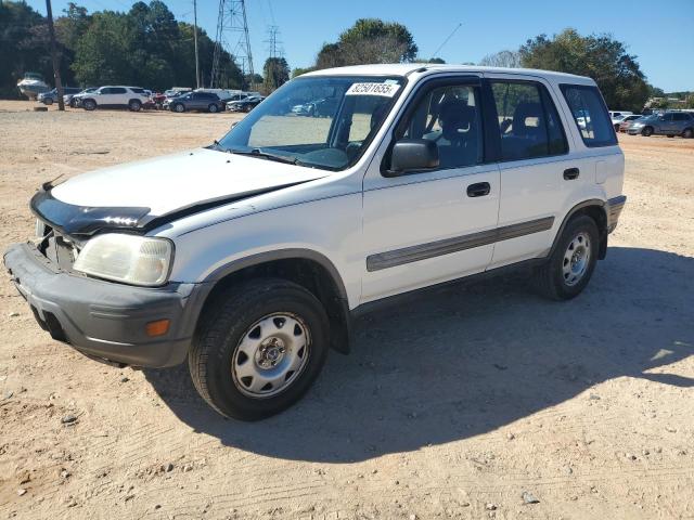 2001 HONDA CR-V LX, 