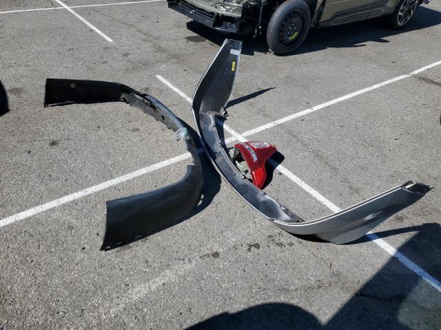 1FMHK7D96CGA01823 - 2012 FORD EXPLORER XLT SILVER photo 13