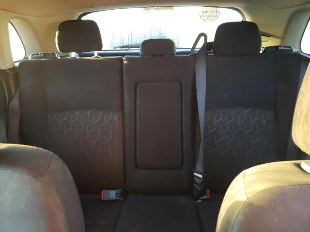 JA4ARUAU1NU016883 - 2022 MITSUBISHI OUTLANDER ES 红色 照片 10