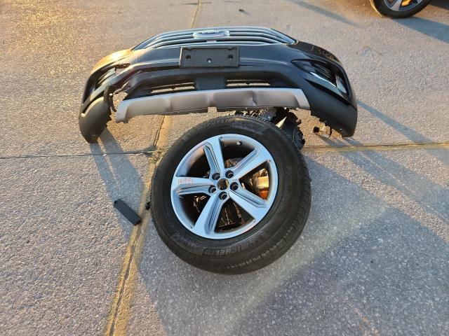 2FMPK3J98KBC32317 - 2019 FORD EDGE SEL ნაცრისფერი ფოტო 13