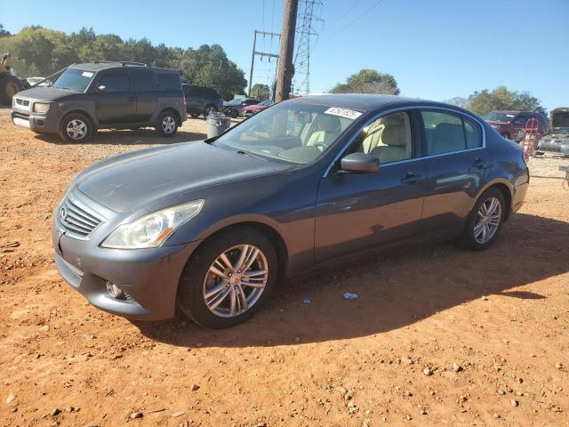 2012 INFINITI G37 BASE, 