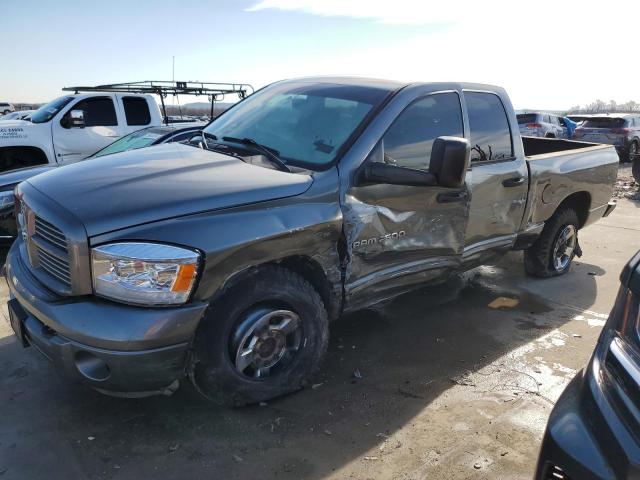 2006 DODGE RAM 2500 ST, 