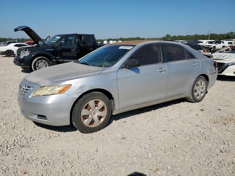 2007 TOYOTA CAMRY CE, 