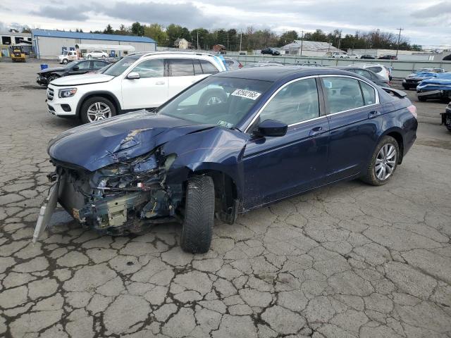2011 HONDA ACCORD EXL, 