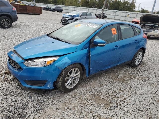 2016 FORD FOCUS SE, 