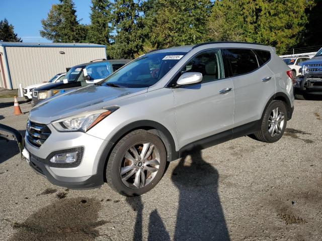 2013 HYUNDAI SANTA FE S, 