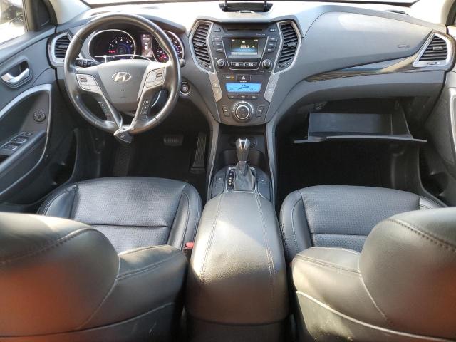 5XYZUDLA3DG042752 - 2013 HYUNDAI SANTA FE S ვერცხლისფერი ფოტო 8