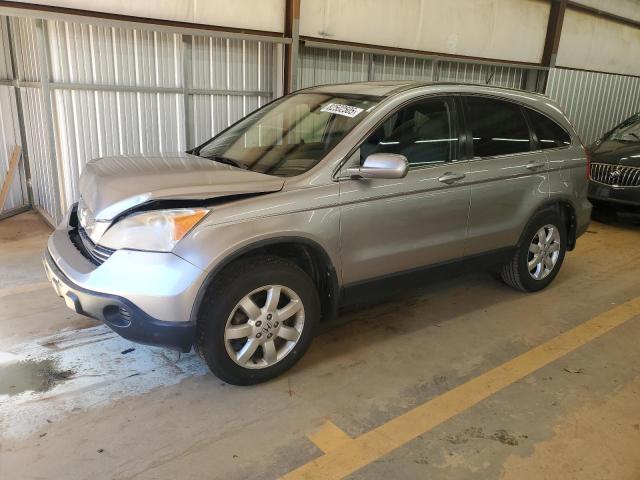 2008 HONDA CR-V EXL, 