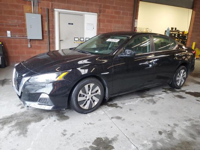 2022 NISSAN ALTIMA S, 