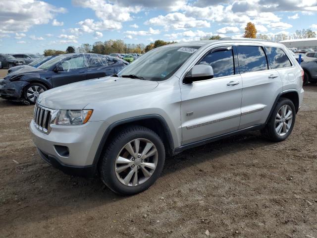 2011 JEEP GRAND CHER LAREDO, 