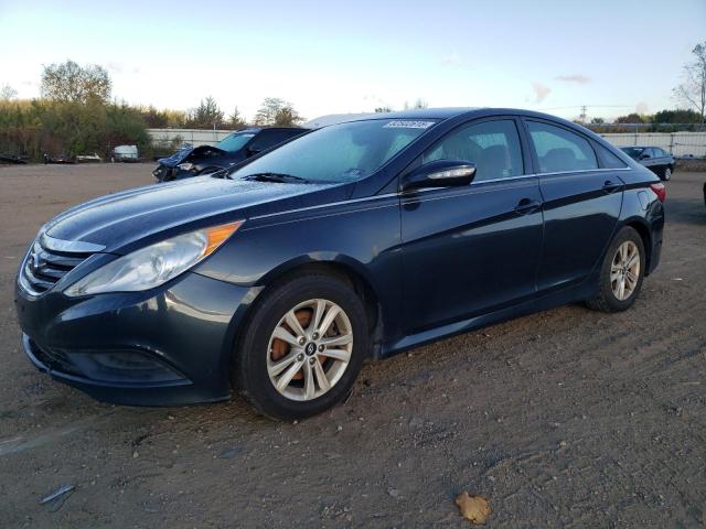 2014 HYUNDAI SONATA GLS, 