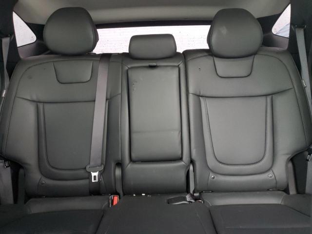 KM8JCCD15RU227587 - 2024 HYUNDAI TUCSON SEL CONVENIENCE BLACK photo 10