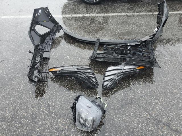 KM8JCCD15RU227587 - 2024 HYUNDAI TUCSON SEL CONVENIENCE BLACK photo 13