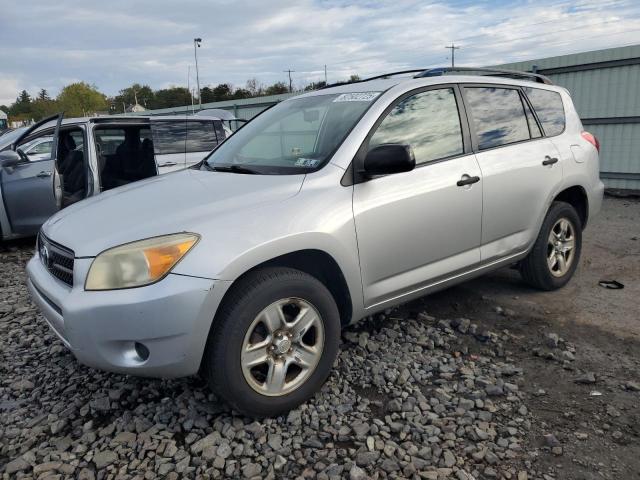 2008 TOYOTA RAV4, 