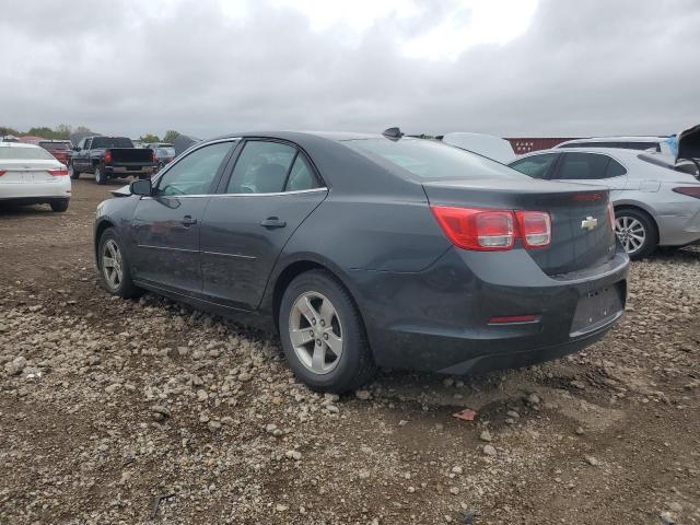 1G11B5SL7EF178780 - 2014 CHEVROLET MALIBU LS CHARCOAL photo 2