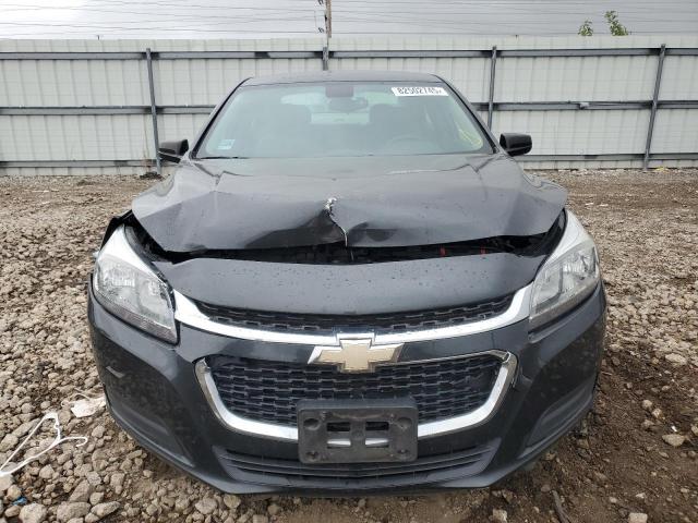 1G11B5SL7EF178780 - 2014 CHEVROLET MALIBU LS CHARCOAL photo 5