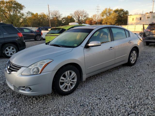 2011 NISSAN ALTIMA BASE, 