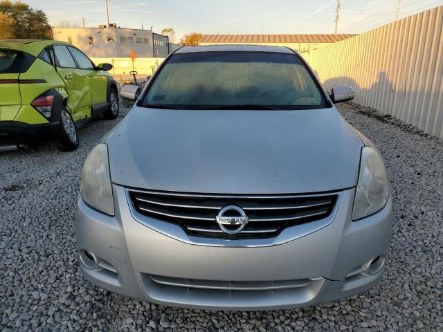 1N4AL2AP9BN471708 - 2011 NISSAN ALTIMA BASE ვერცხლისფერი ფოტო 5