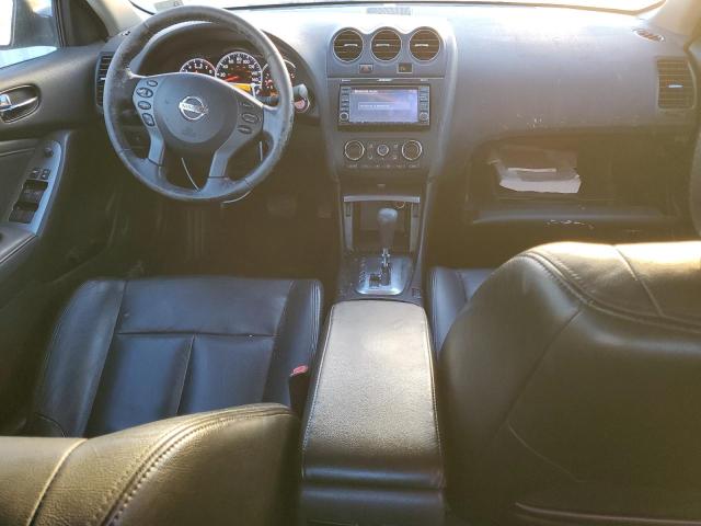 1N4AL2AP9BN471708 - 2011 NISSAN ALTIMA BASE ვერცხლისფერი ფოტო 8