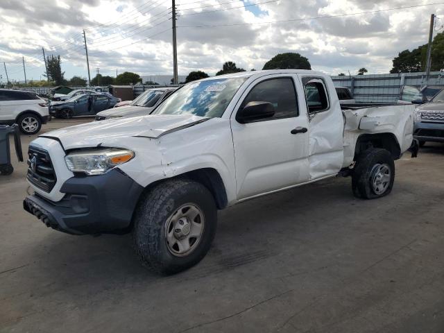 2016 TOYOTA TACOMA ACCESS CAB, 