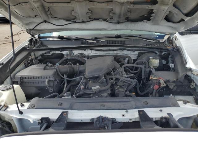 5TFRX5GN9GX072043 - 2016 TOYOTA TACOMA ACCESS CAB Beyaz fotoğraf 11