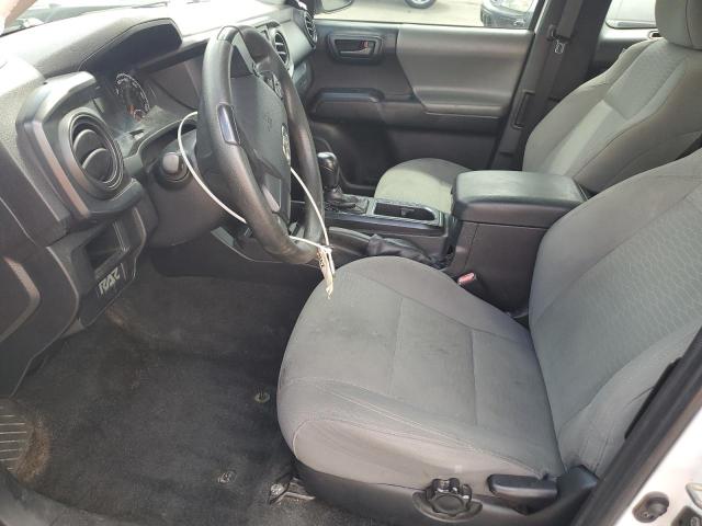 5TFRX5GN9GX072043 - 2016 TOYOTA TACOMA ACCESS CAB Beyaz fotoğraf 7