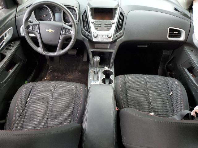 2GNFLEEK4G6243005 - 2016 CHEVROLET EQUINOX LS Boz foto 8