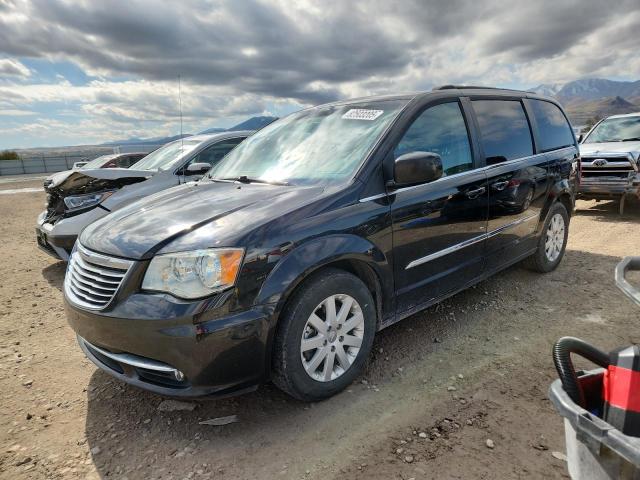 2016 CHRYSLER TOWN & COUNTRY TOURING, 