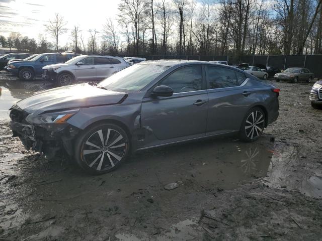 2020 NISSAN ALTIMA SR, 