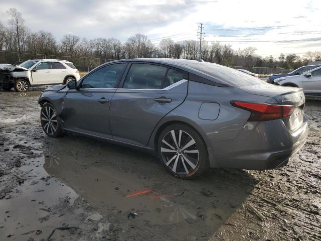 1N4BL4CVXLC236680 - 2020 NISSAN ALTIMA SR GRAY photo 2