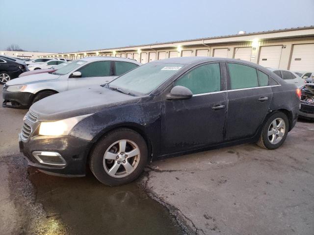 2016 CHEVROLET CRUZE LIMI LT, 