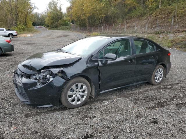 2024 TOYOTA COROLLA LE, 