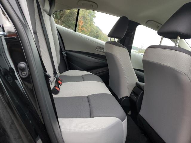 5YFB4MDE1RP225556 - 2024 TOYOTA COROLLA LE BLACK photo 10