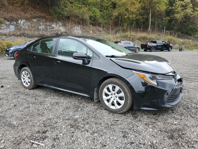 5YFB4MDE1RP225556 - 2024 TOYOTA COROLLA LE BLACK photo 4