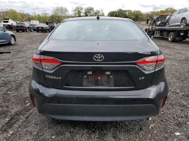 5YFB4MDE1RP225556 - 2024 TOYOTA COROLLA LE BLACK photo 6