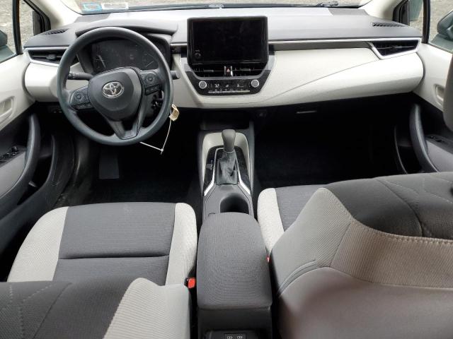 5YFB4MDE1RP225556 - 2024 TOYOTA COROLLA LE BLACK photo 8