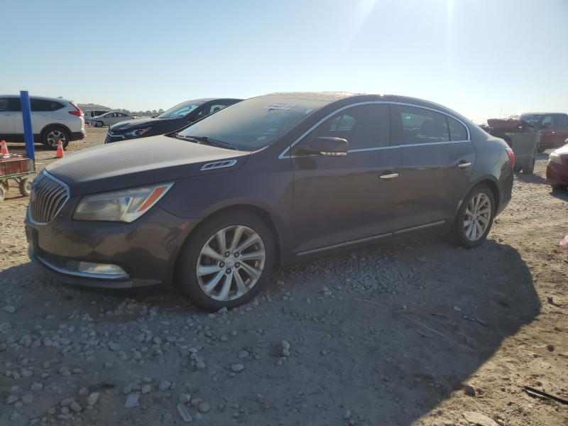 2014 BUICK LACROSSE, 