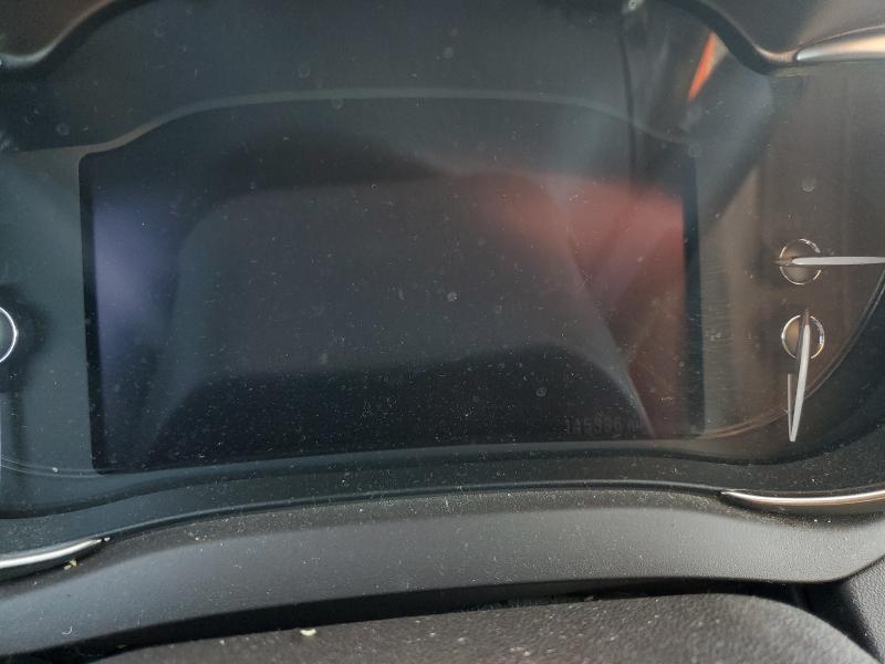 1G4GB5GR7EF212548 - 2014 BUICK LACROSSE BROWN photo 9