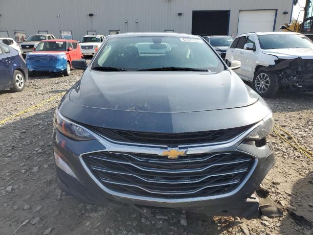 1G1ZB5STXKF111668 - 2019 CHEVROLET MALIBU LS Gri fotoğraf 5