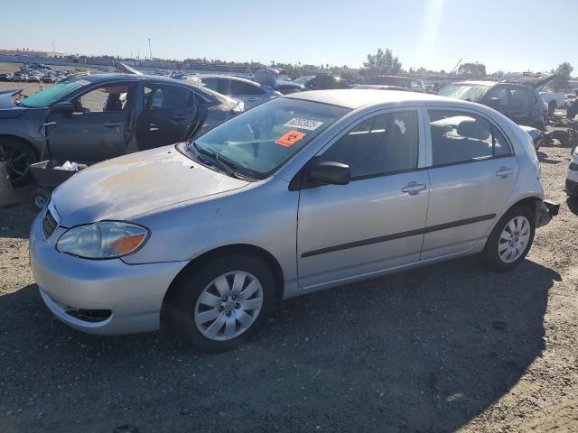 2005 TOYOTA COROLLA CE, 