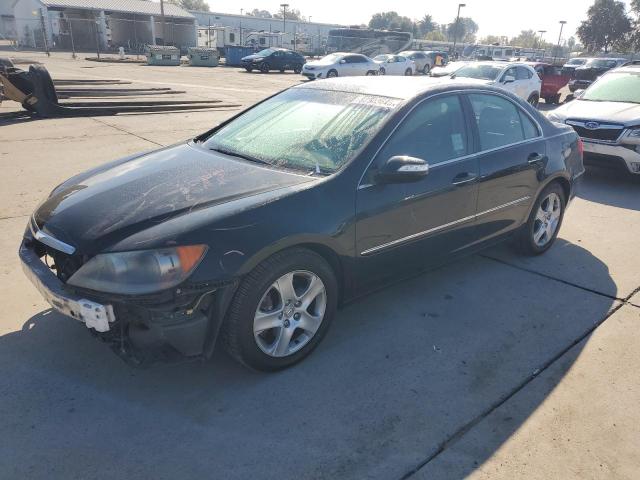 2006 ACURA RL, 