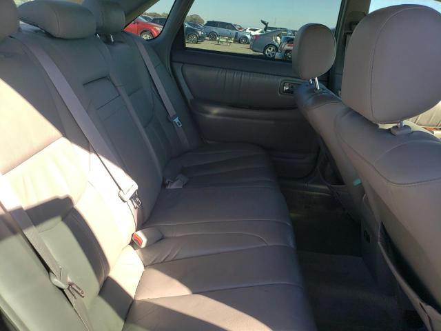 4T1BF28B01U164511 - 2001 TOYOTA AVALON XL SILVER photo 10