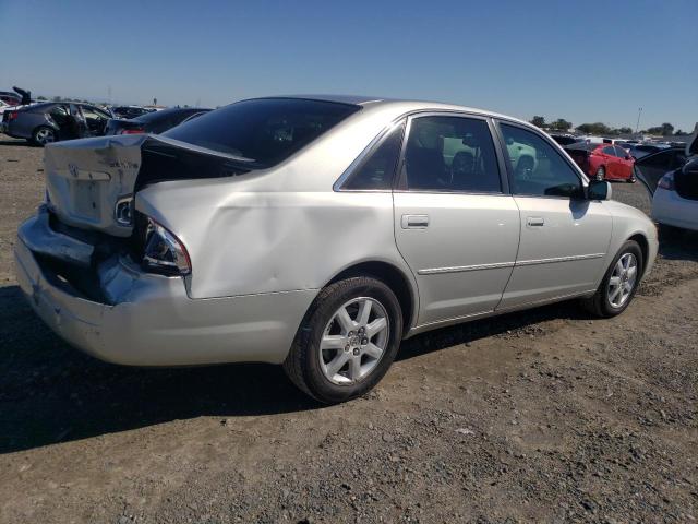 4T1BF28B01U164511 - 2001 TOYOTA AVALON XL SILVER photo 3