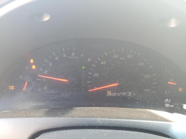 4T1BE46K77U679094 - 2007 TOYOTA CAMRY CE WHITE photo 9